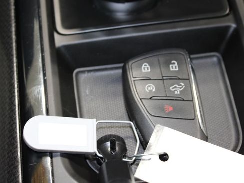 Used 2024 Chevrolet Silverado 1500 ZR2 w/ Technology Package image 49