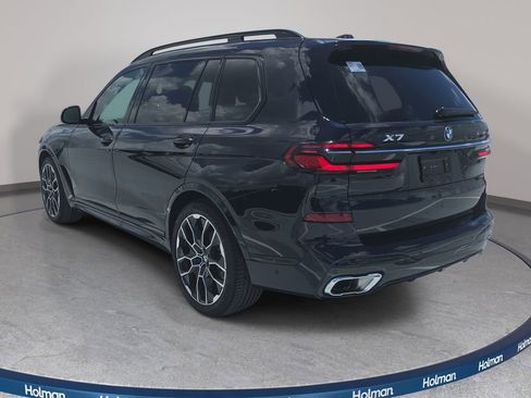 Used 2026 BMW X7 xDrive40i w/ M Sport Package AWD/4WD image 8