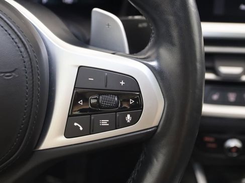 Used 2022 BMW 330i xDrive Sedan w/ M Sport Package image 37