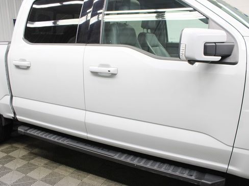 Used 2024 Ford F150 Lariat image 37