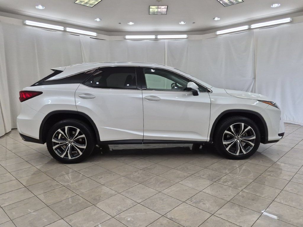 Used 2019 Lexus RX 350 AWD w/ Navigation Package image 11