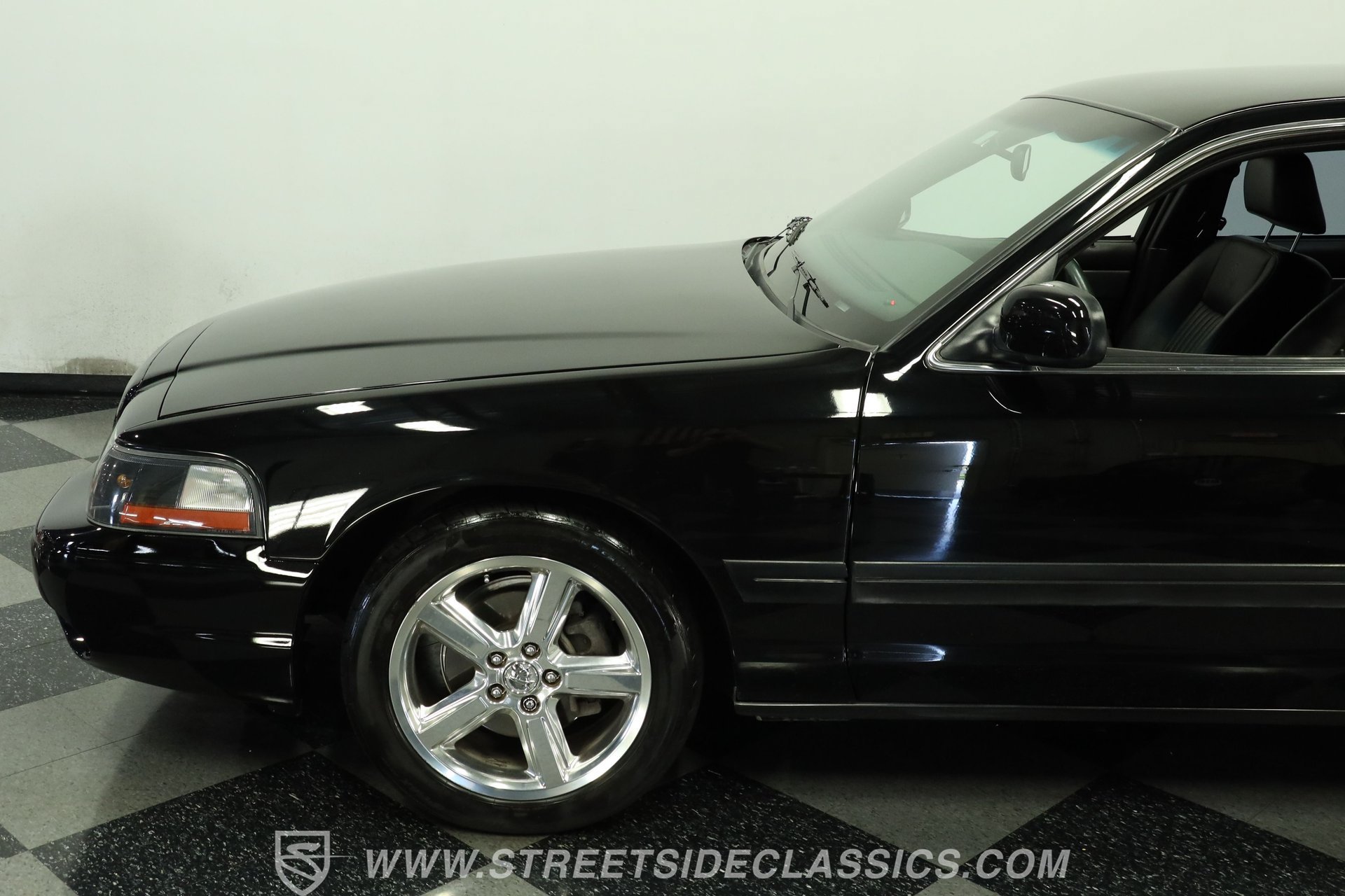 Used 2003 Mercury Marauder RWD image 23