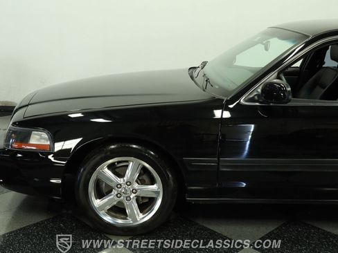 Used 2003 Mercury Marauder RWD image 23