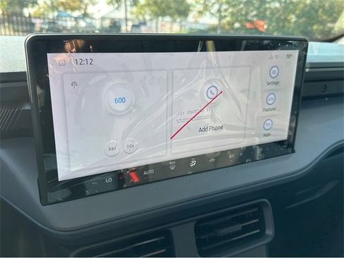 New 2025 Ford Maverick XL image 8