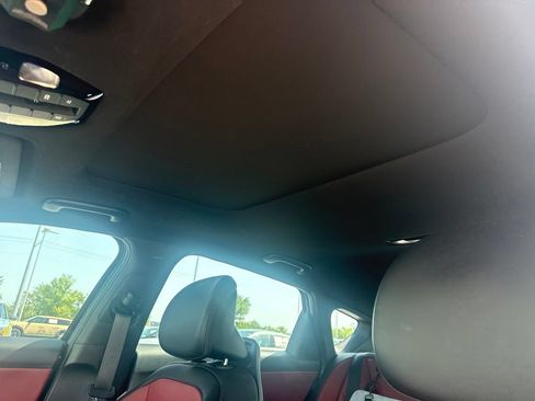Certified 2025 Kia K4 GT-Line w/ GT-Line Premium Package FWD image 11
