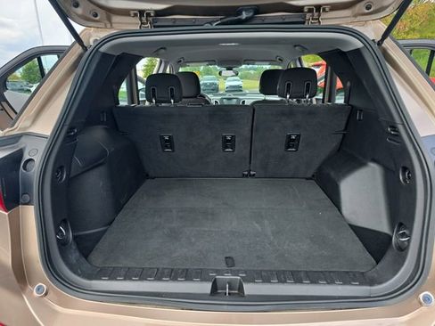 Used 2018 Chevrolet Equinox LS image 13