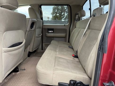 Used 2008 Ford F150 FX4 image 21