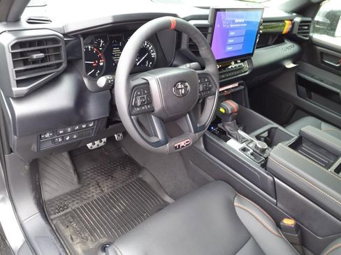 New 2025 Toyota Tundra SR5 image 4