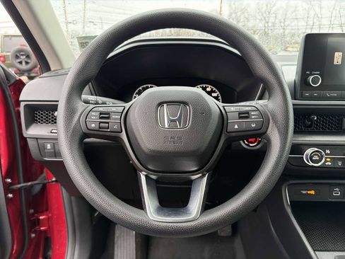 Used 2024 Honda CR-V LX image 23