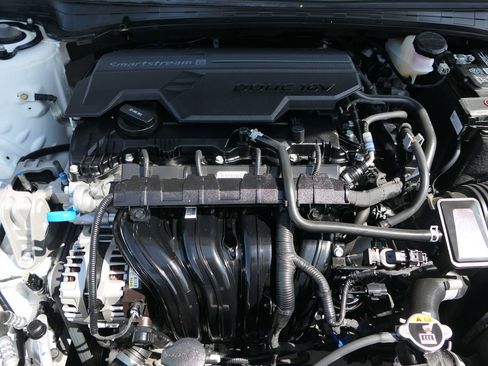 Used 2025 Kia K4 EX FWD image 25