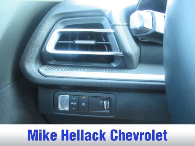 Used 2026 Chevrolet Traverse LT FWD image 28