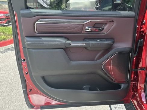 New 2026 RAM 1500 Limited AWD/4WD image 17