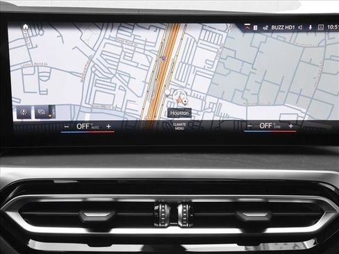 New 2024 BMW i4 xDrive40i w/ Premium Package image 11