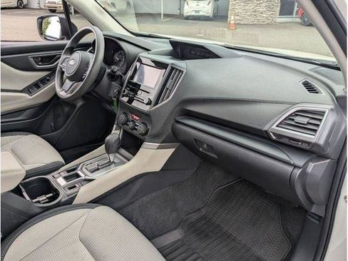Used 2022 Subaru Forester Limited AWD/4WD image 66