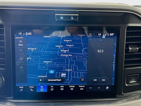 New 2026 Ford F250 Platinum AWD/4WD image 20