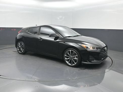 Used 2019 Hyundai Veloster 2.0 Premium FWD image 33