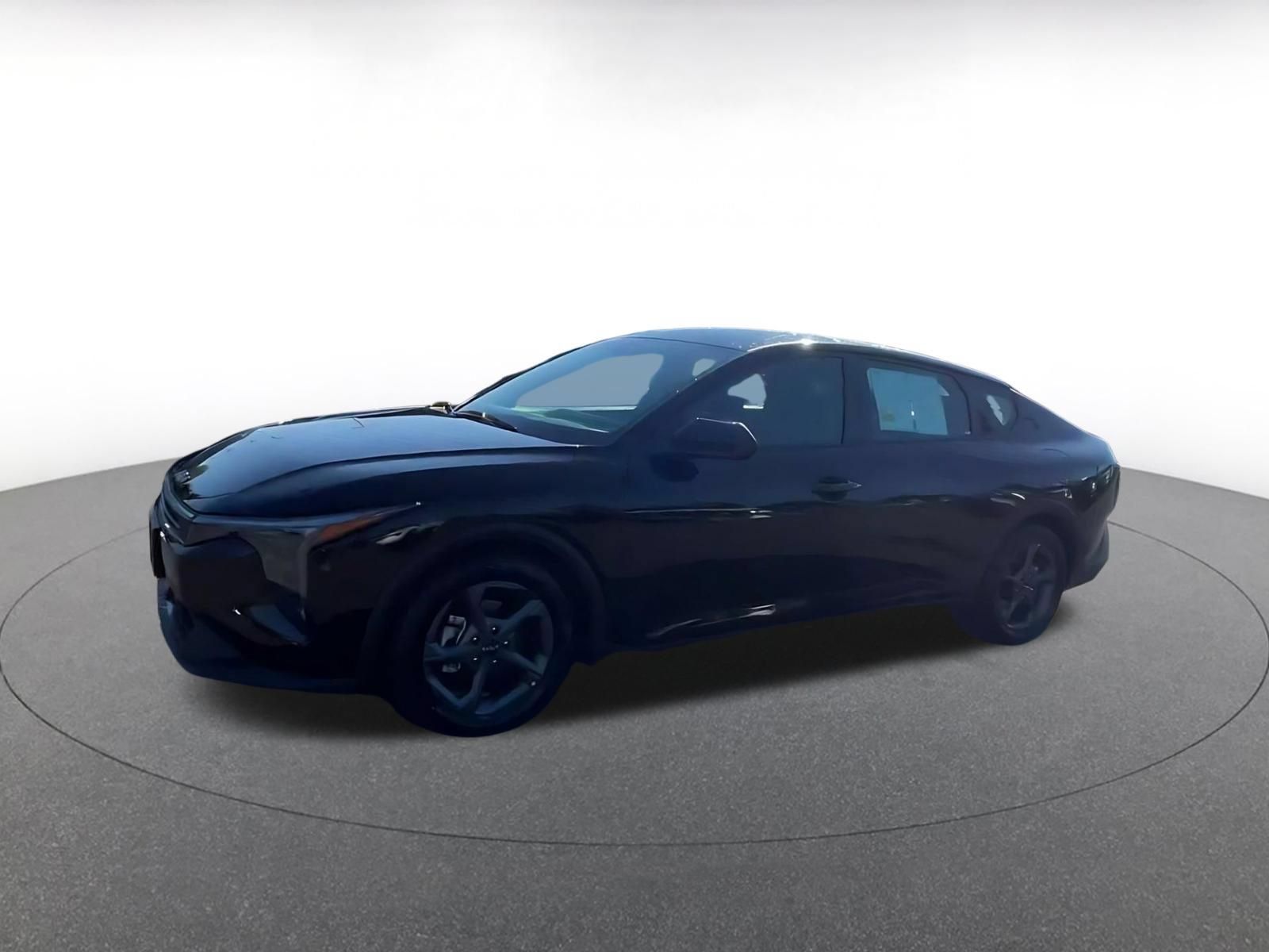 Used 2025 Kia K4 FWD image 7
