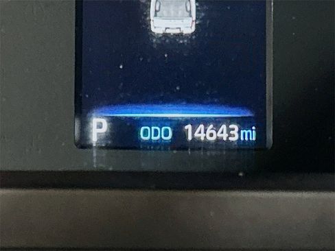 Used 2023 Toyota Tundra SR5 image 10