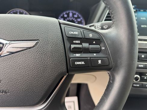 Used 2017 Genesis G80 3.8 w/ Option Group 03 image 28