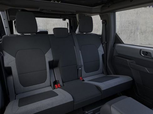 New 2026 Ford Bronco Big Bend AWD/4WD image 11
