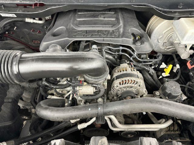 Used 2019 RAM 1500 Big Horn RWD image 36