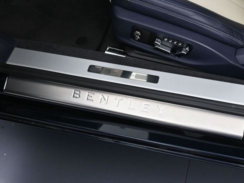 Certified 2020 Bentley Continental GT image 16