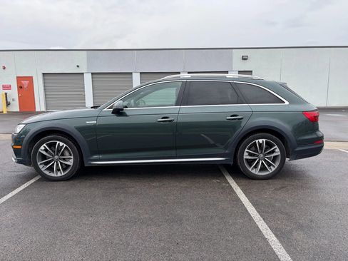 Used 2017 Audi A4 2.0T allroad Premium Plus image 3