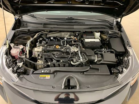 Used 2024 Toyota Corolla LE image 38