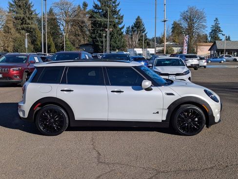 Used 2024 MINI Cooper Clubman S image 6