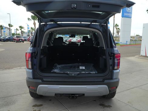 New 2026 Honda Passport RTL image 7