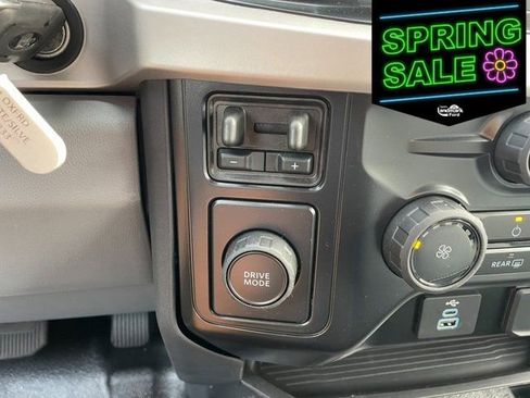 New 2026 Ford F450 XL w/ XL Chrome Package RWD image 22