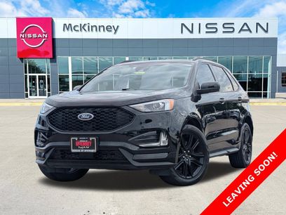 Used 2024 Ford Edge ST-Line