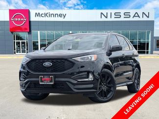 Used 2024 Ford Edge ST-Line AWD/4WD video 1