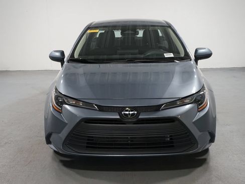 Certified 2024 Toyota Corolla LE FWD image 2