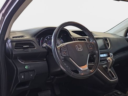 Used 2016 Honda CR-V EX-L image 17
