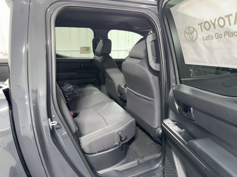 New 2026 Toyota Tacoma SR5 AWD/4WD image 20