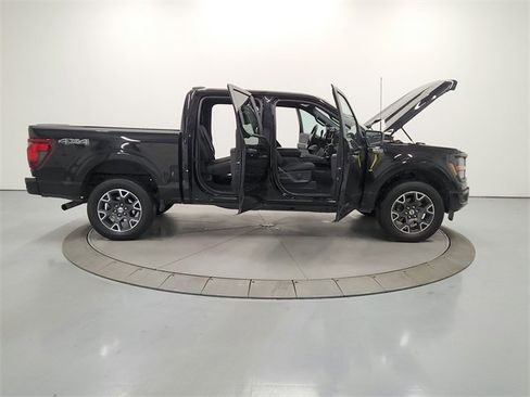 Used 2024 Ford F150 STX image 16