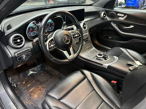 Used 2021 Mercedes-Benz C 300 Sedan image 22