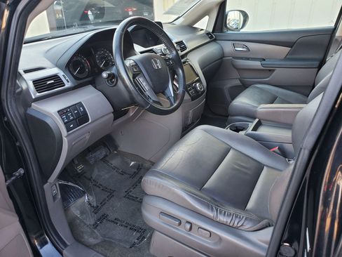 Used 2014 Honda Odyssey EX-L image 15