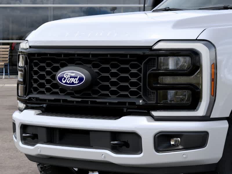 New 2027 Ford F350 Lariat w/ Tremor Off-Road Package AWD/4WD image 17