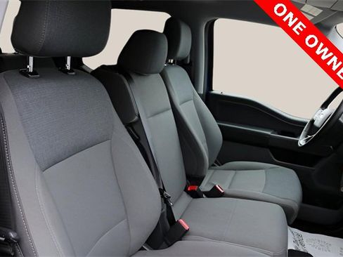 Used 2025 Ford F150 XLT w/ Equipment Group 301A Standard image 18