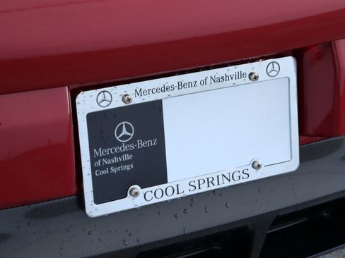 New 2025 Mercedes-Benz AMG GT 63 image 24