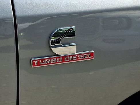 Used 2023 RAM 3500 Tradesman AWD/4WD image 28