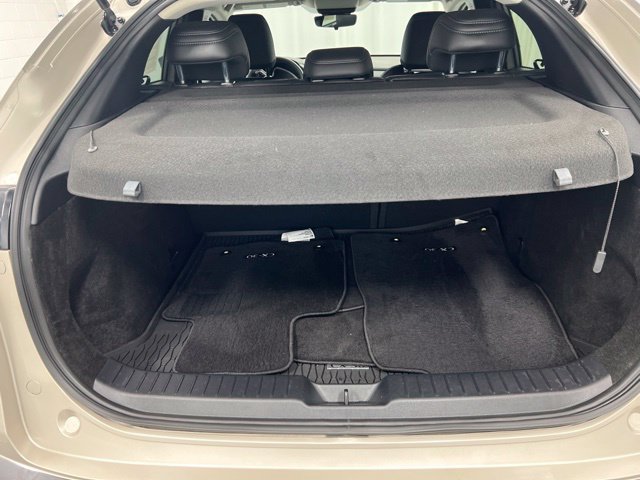 Certified 2024 MAZDA CX-30 AWD 2.5 S w/ Select Sport Pkg image 9