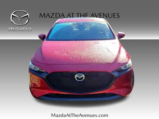Used 2023 MAZDA MAZDA3 s video 2