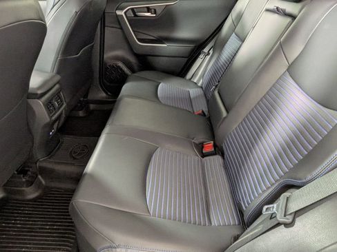 Used 2024 Toyota RAV4 XSE AWD/4WD image 24