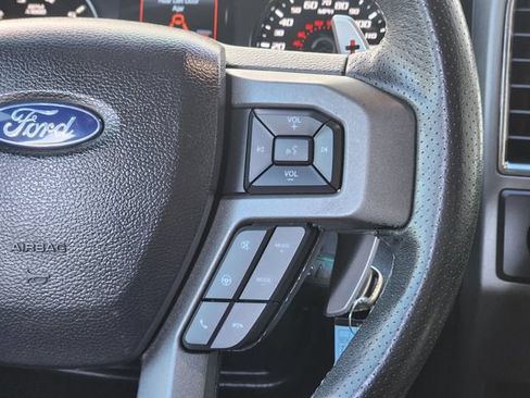Used 2019 Ford F150 Raptor w/ Equipment Group 801A Mid AWD/4WD image 29