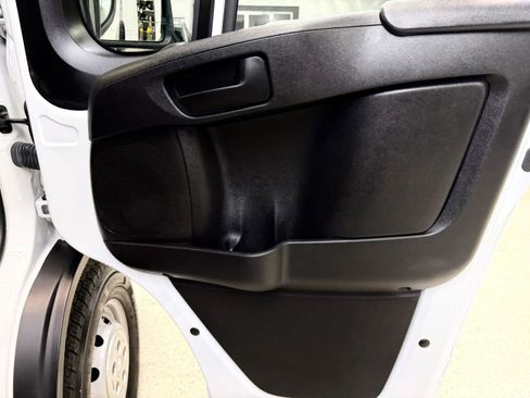 Used 2023 RAM ProMaster 2500 FWD image 27