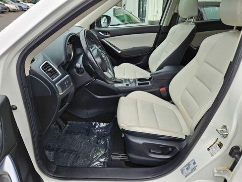 Used 2016 MAZDA CX-5 Grand Touring image 20