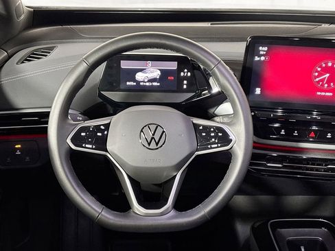 Certified 2024 Volkswagen ID.4 2WD image 14